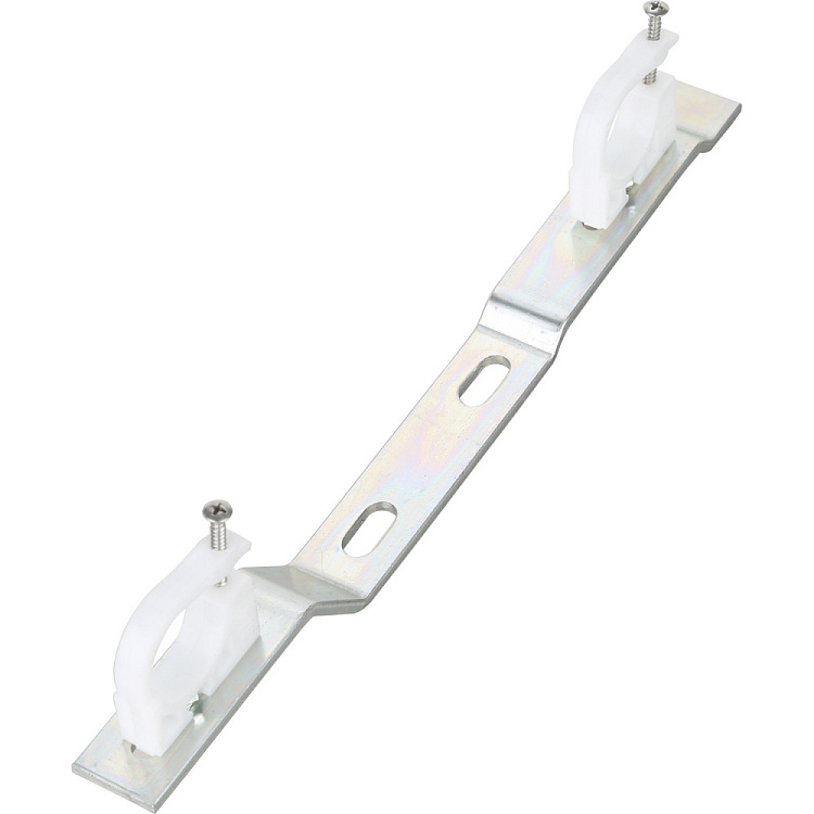 Кронштейн для коллекторов Gappo G1003.06 1" - gappo-rus.ru