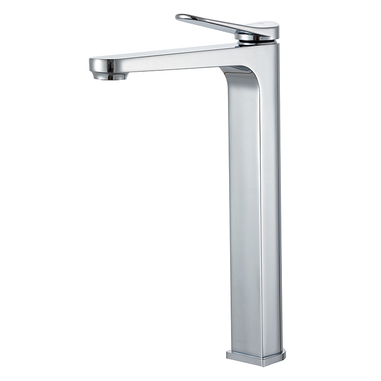 Смеситель для раковины Gappo G1010-2 - gappo-rus.ru