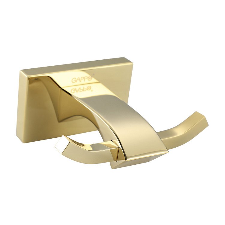 Крючок 2-й Gappo G0705-23 - gappo-rus.ru