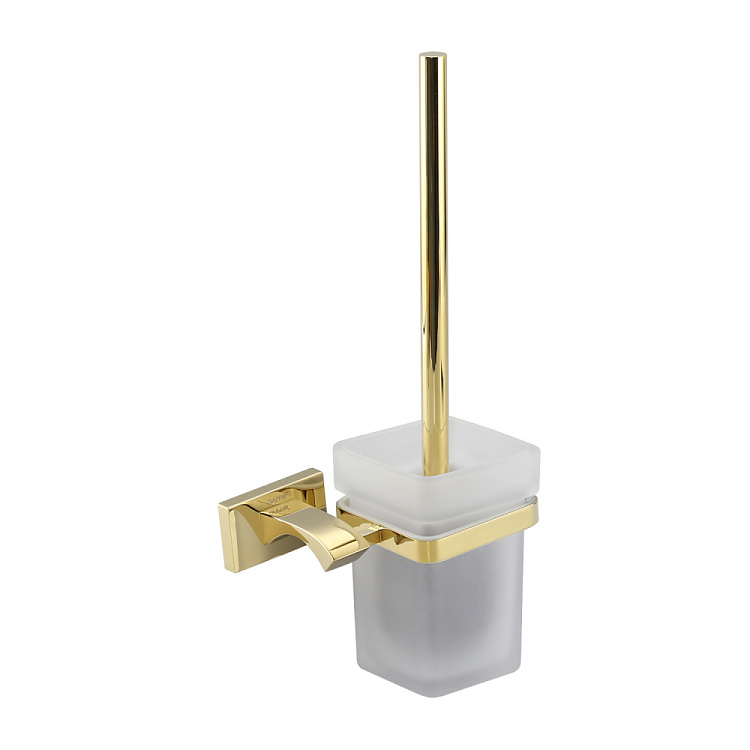 Настенный ершик для унитаза Gappo G0710-3 - gappo-rus.ru