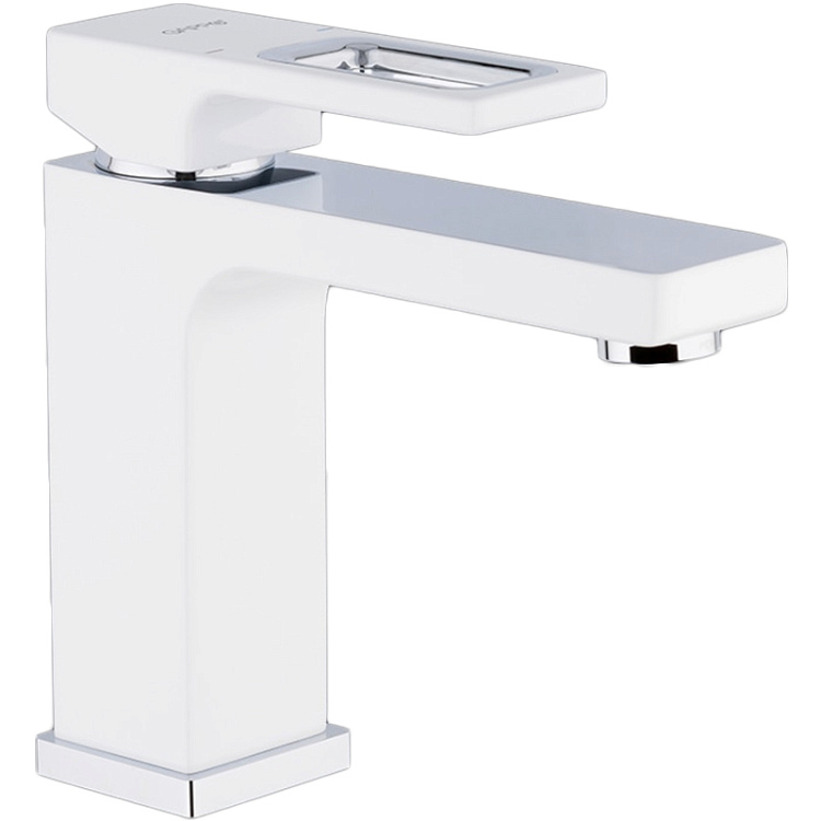 Смеситель для раковины Gappo G1017-8 - gappo-rus.ru