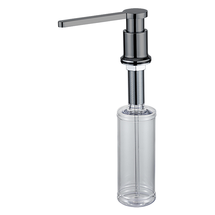 Дозатор жидкого мыла Gappo G406-9 - gappo-rus.ru