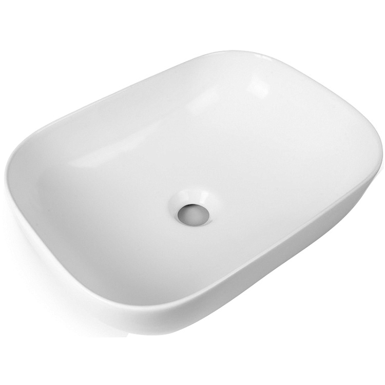 Раковина керамическая Gappo GT402 - gappo-rus.ru